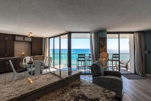Apartamento Aquavista East 805 Condo