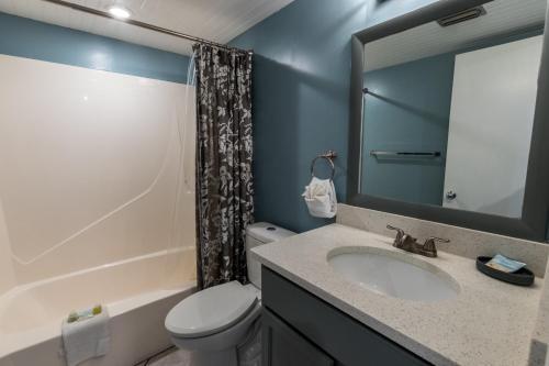 Apartamento Aquavista East 805 Condo