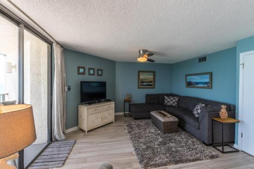Apartamento Aquavista East 805 Condo