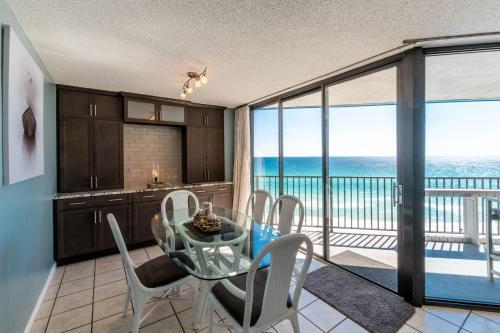 Apartamento Aquavista East 805 Condo