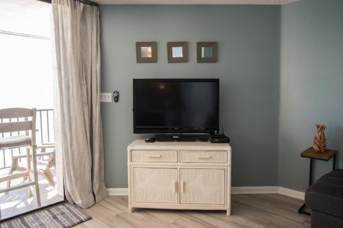 Apartamento Aquavista East 805 Condo