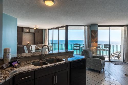 Apartamento Aquavista East 805 Condo