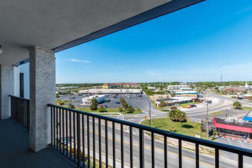 Apartamento Aquavista East 805 Condo