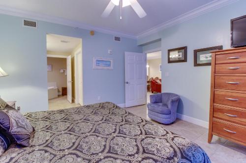 Boardwalk Penthouse 2211