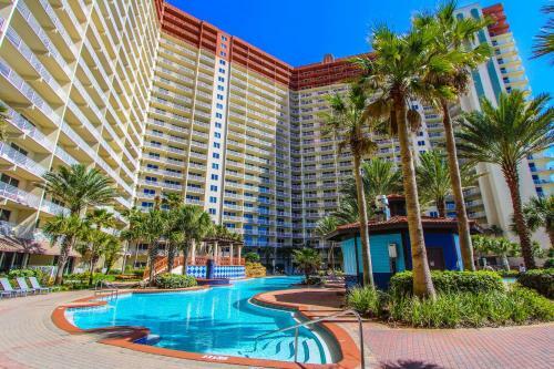 Aparthotel Shores Of Panama Resort