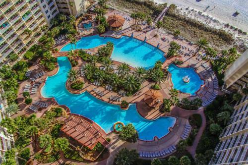 Aparthotel Shores Of Panama Resort