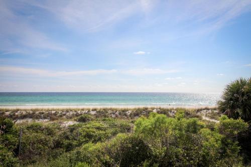 Bid-a-wee Beach Cottages In-law House