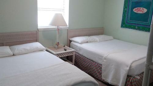 Aparthotel Pineapple Villas