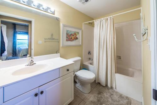 Apartamento Celadon #703 By Realjoy Vacations