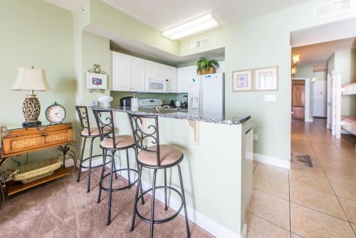 Apartamento Celadon #703 By Realjoy Vacations