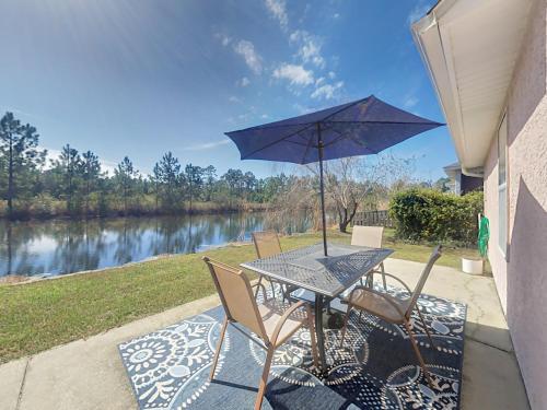 6703 Harbour Blvd Home