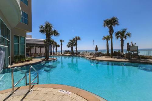 Aqua Resort