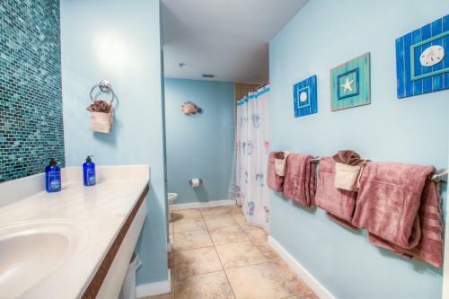Apartamento Origin At Seahaven 1502 By Zia