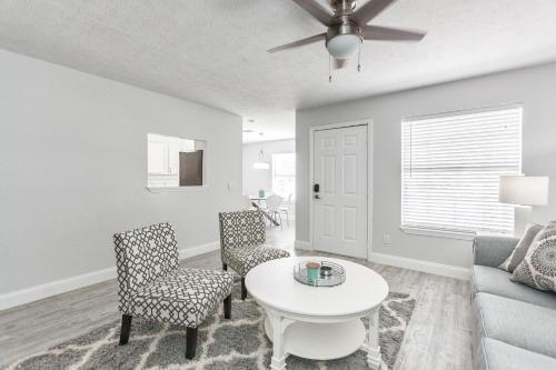 Wisteria Townhouse Unit A Townhouse