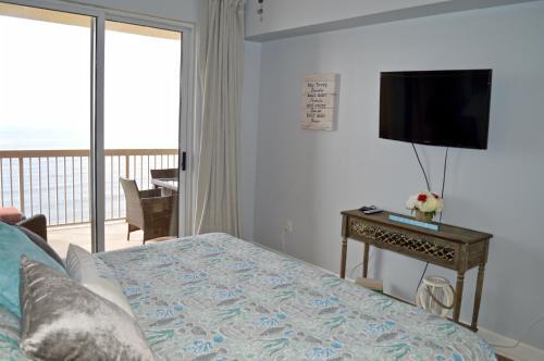Apartamento Sunrise Beach 1506 - 1417175 Condo