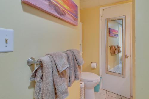 Apartamento Sunbird #703e