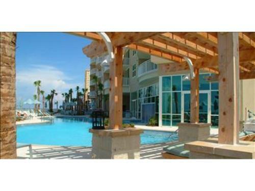 Apartamento Aqua Resort 2108 By Realjoy Vacations