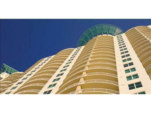 Apartamento Aqua Resort 2108 By Realjoy Vacations