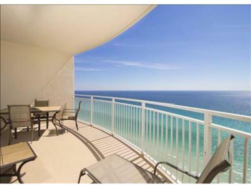 Apartamento Aqua Resort 2108 By Realjoy Vacations