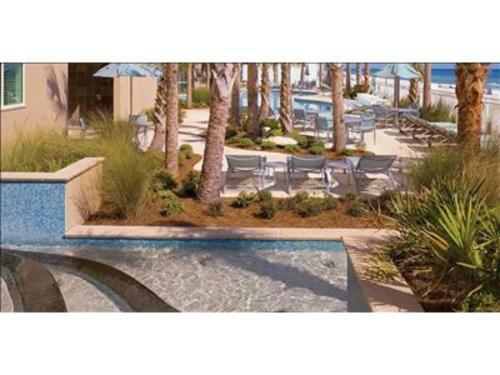 Apartamento Aqua Resort 2108 By Realjoy Vacations