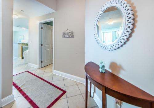 Apartamento Aqua Resort 2108 By Realjoy Vacations