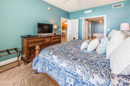 Apartamento Aqua Resort 2108 By Realjoy Vacations