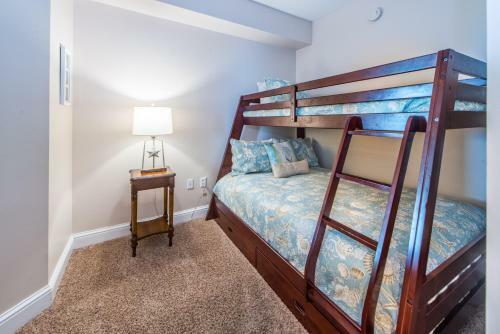 Apartamento Aqua Resort 2108 By Realjoy Vacations