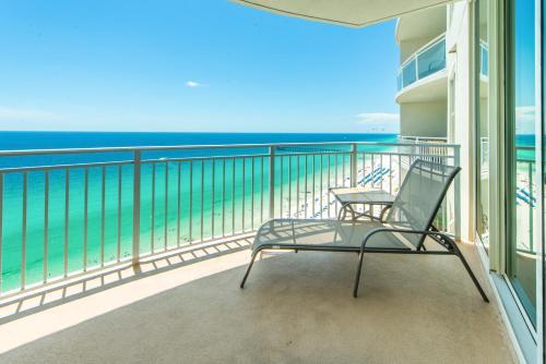 Apartamento Aqua Resort 2108 By Realjoy Vacations