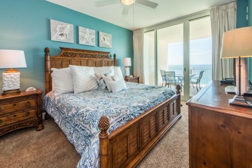 Apartamento Aqua Resort 2108 By Realjoy Vacations