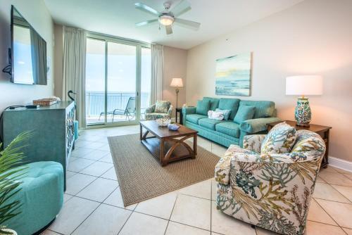 Apartamento Aqua Resort 2108 By Realjoy Vacations