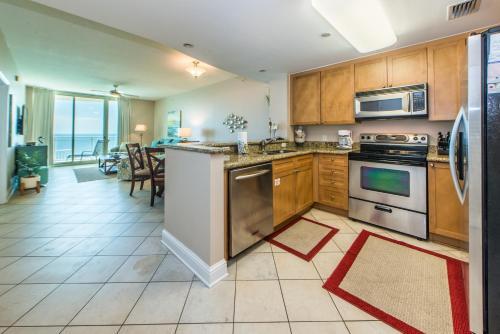 Apartamento Aqua Resort 2108 By Realjoy Vacations