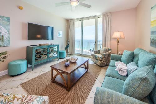 Apartamento Aqua Resort 2108 By Realjoy Vacations