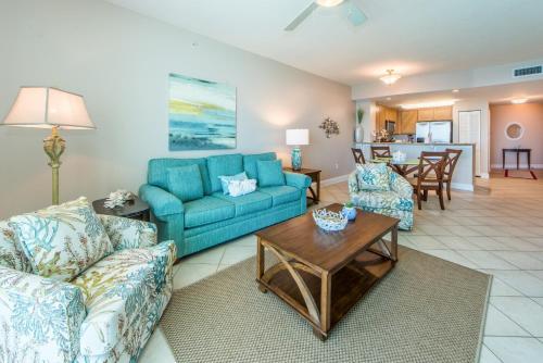 Apartamento Aqua Resort 2108 By Realjoy Vacations