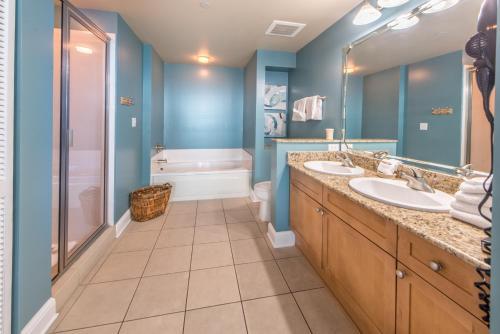 Apartamento Aqua Resort 2108 By Realjoy Vacations
