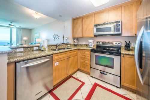 Apartamento Aqua Resort 2108 By Realjoy Vacations