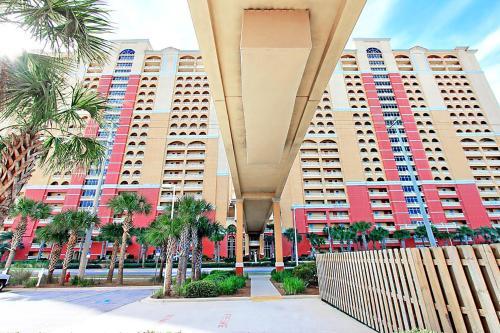 Apartamento Calypso 1-1007 East By Realjoy