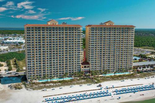Apartamento Calypso 1-1007 East By Realjoy