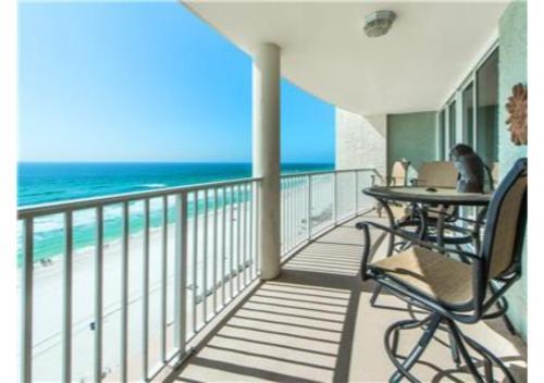 Apartamento Long Beach Resort 4-902 By Realjoy Vacations