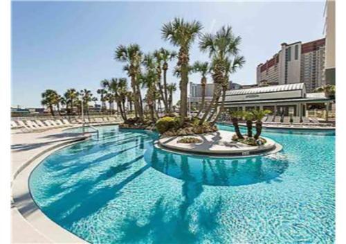 Apartamento Long Beach Resort 4-902 By Realjoy Vacations