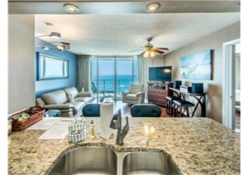 Apartamento Long Beach Resort 4-902 By Realjoy Vacations