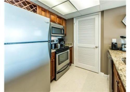 Apartamento Long Beach Resort 4-902 By Realjoy Vacations