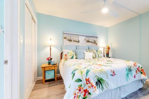 Apartamento Edgewater Beach Resort #t3-702: Sand Surf Sky