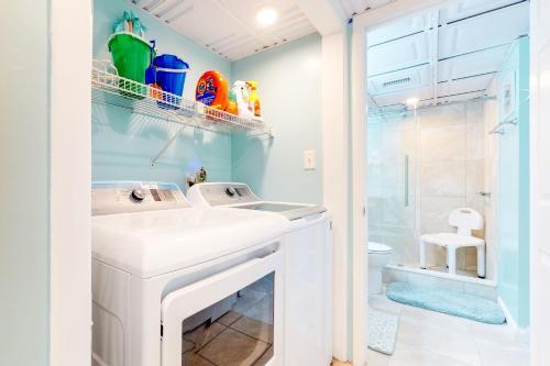 Apartamento Edgewater Beach Resort #t3-702: Sand Surf Sky