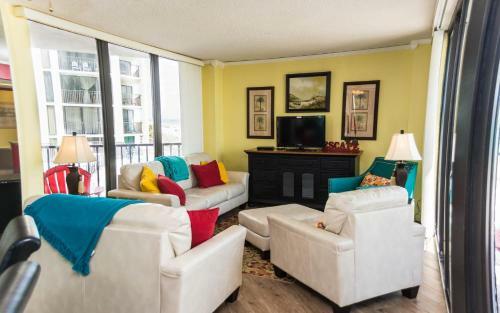Apartamento Aqua Vista W306 Condominium Condo