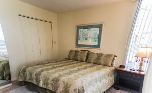 Apartamento Aqua Vista W306 Condominium Condo