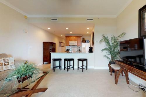 Apartamento Bay Point Reflections Unit 507