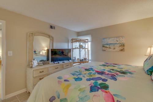 Edgewater Beach Resort #t3-602