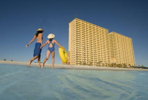 Panama City Beach