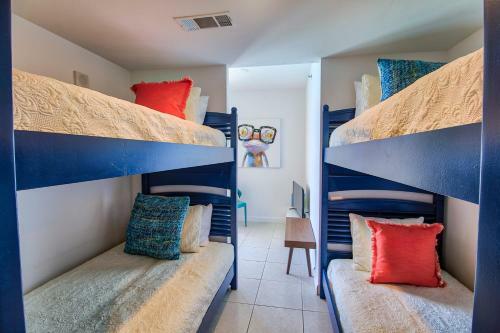 Apartamento Splash Unit 2001 Condo