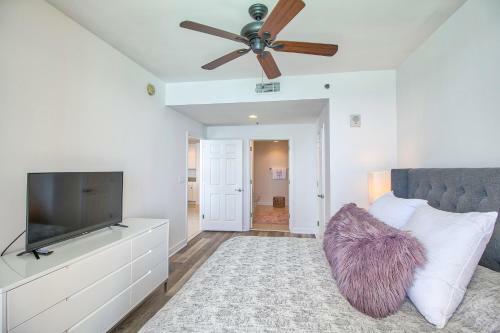 Apartamento Splash Unit 2001 Condo